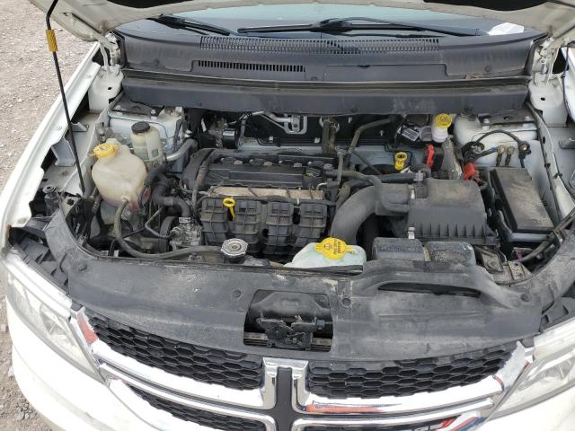 Photo 12 from auction – 2018 DODGE JOURNEY SE with VIN 3C4PDCAB9JT345553