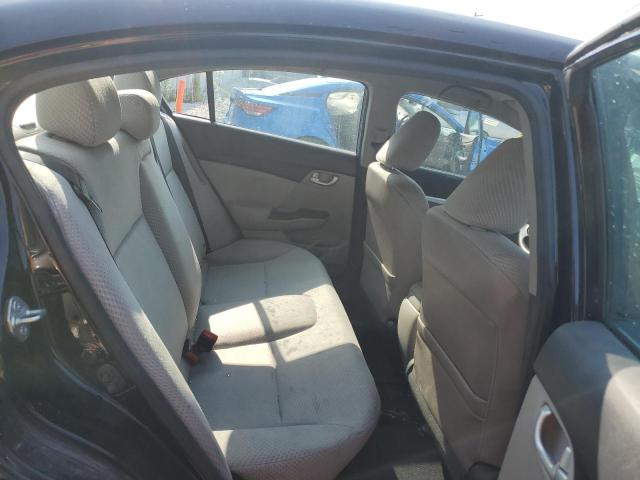 Photo 10 from auction – 2015 HONDA CIVIC HYBR with VIN 19XFB4F23FE000966