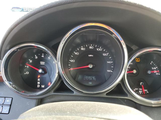 Zdjęcie 9 z aukcji – 2011 CADILLAC CTS PREMIU z VIN 1G6DP5ED7B0171856