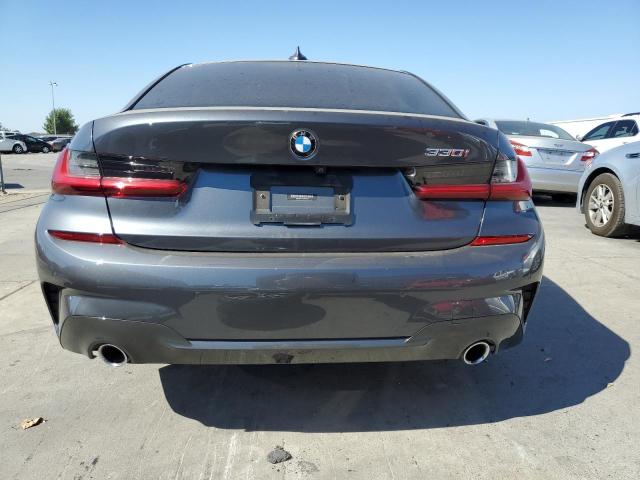 Photo 6 from auction – 2020 BMW 330I with VIN 3MW5R1J05L8B09285