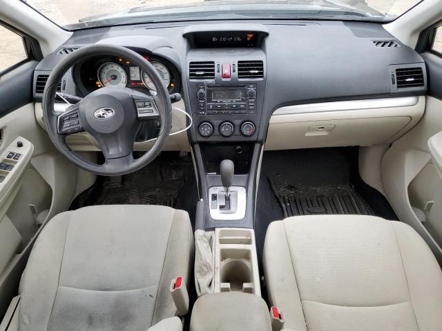 Photo 8 from auction – 2013 SUBARU IMPREZA PR with VIN JF1GJAC64DH032724