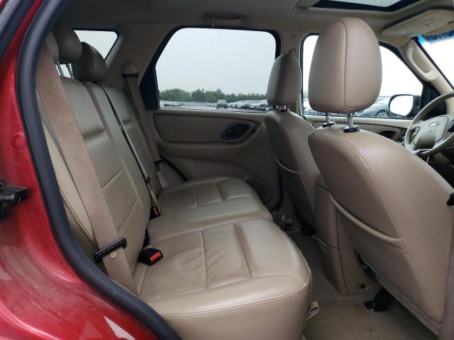 Photo 10 from auction – 2006 FORD ESCAPE LIM with VIN 1FMYU94136KB89072