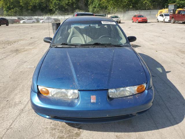 Photo 5 from auction – 2002 SATURN SL with VIN 1G8ZF52832Z224586