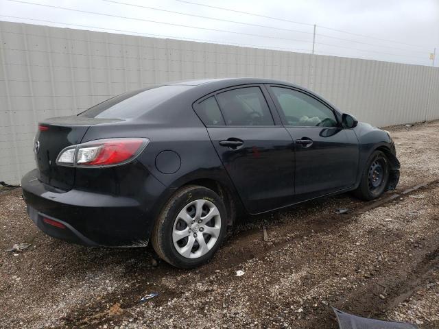 Photo 3 from auction – 2010 MAZDA 3 I with VIN JM1BL1SF5A1279190