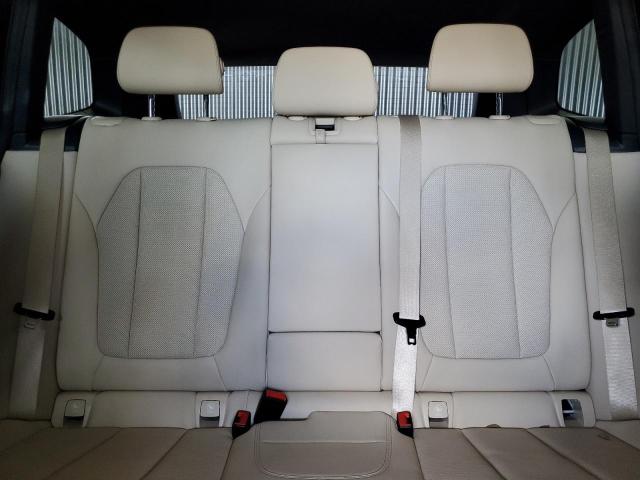 Photo 10 from auction – 2022 BMW X3 SDRIVE3 with VIN 5UX43DP09N9L39492