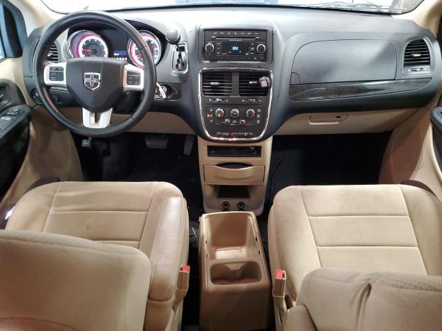 Photo 8 from auction – 2013 DODGE GRAND CARA with VIN 2C4RDGBG5DR693447