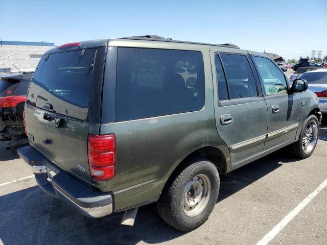 Photo 3 from auction – 2001 FORD EXPEDITION with VIN 1FMRU15W41LB10494
