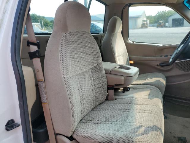 Photo 10 from auction – 1998 FORD F150 with VIN 1FTZF17W6WNC04819