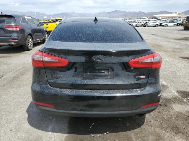 Photo 6 from auction – 2016 KIA FORTE EX with VIN KNAFZ4A84G5523589