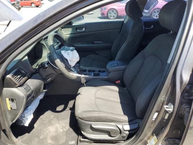 Photo 7 from auction – 2016 KIA OPTIMA LX with VIN KNAGT4L37G5117233