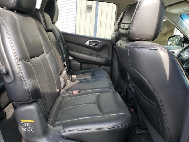 Zdjęcie 11 z aukcji – 2015 NISSAN PATHFINDER z VIN 5N1AR2MN3FC681494