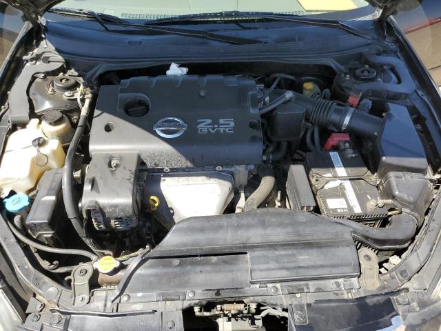 Photo 11 from auction – 2003 NISSAN ALTIMA BAS with VIN 1N4AL11D53C340028