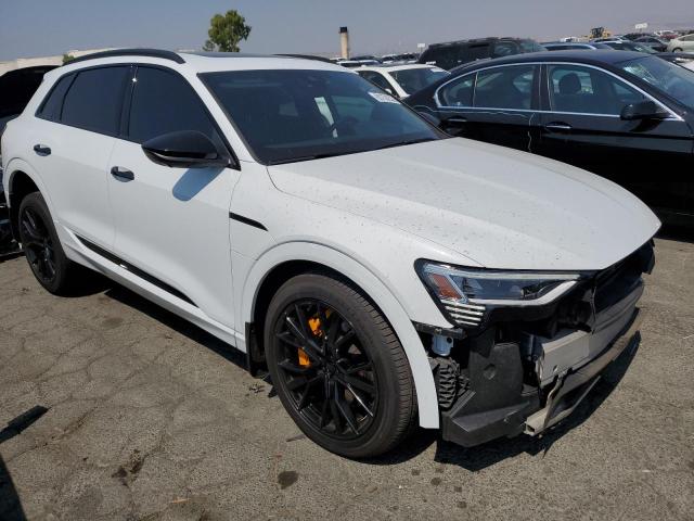 Photo 4 from auction – 2022 AUDI E-TRON CHR with VIN WA1VABGE7NB039383
