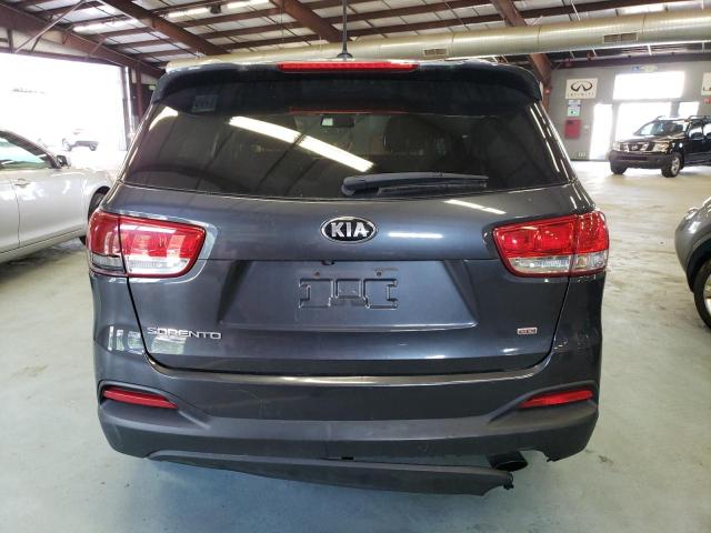 Zdjęcie 6 z aukcji – 2016 KIA SORENTO z VIN 5XYPGDA35GG075209