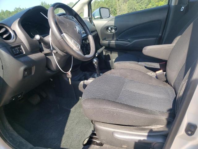 Photo 7 from auction – 2015 NISSAN VERSA NOTE with VIN 3N1CE2CP0FL396674