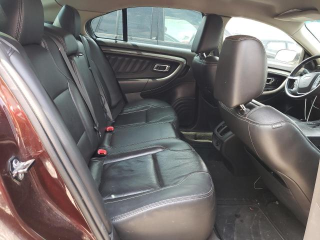 صورة رقم 10 من المزاد - 2010 FORD TAURUS SEL مع VIN 1FAHP2EW7AG169387