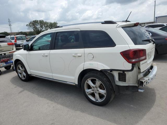 Zdjęcie 2 z aukcji – 2017 DODGE JOURNEY CR z VIN 3C4PDCGG8HT705571