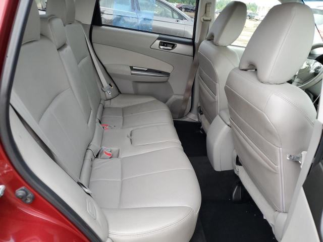 Photo 11 from auction – 2012 SUBARU FORESTER T with VIN JF2SHBGCXCH422538