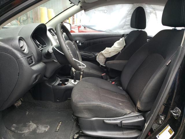 Photo 7 from auction – 2016 NISSAN VERSA with VIN 3N1CN7AP9GL823187
