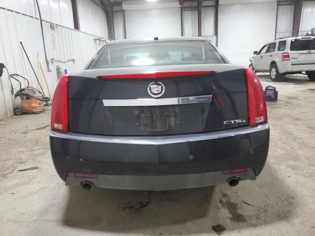 Photo 6 from auction – 2008 CADILLAC CTS with VIN 1G6DG577880175236