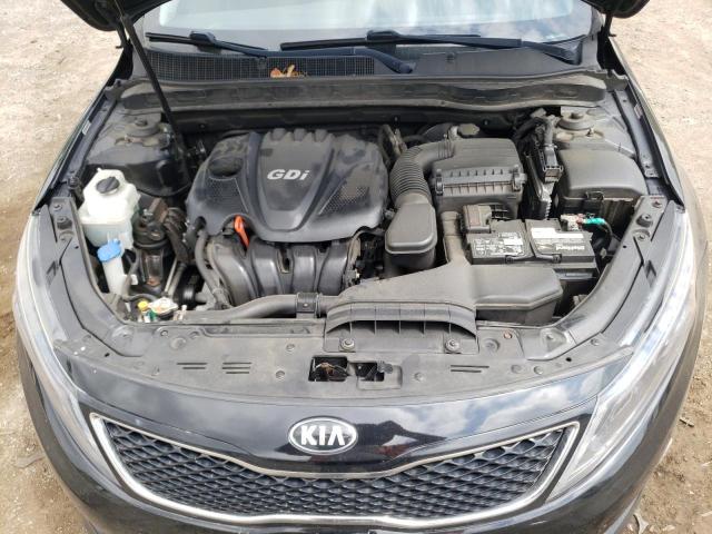 Photo 11 from auction – 2015 KIA OPTIMA LX with VIN 5XXGM4A76FG433366