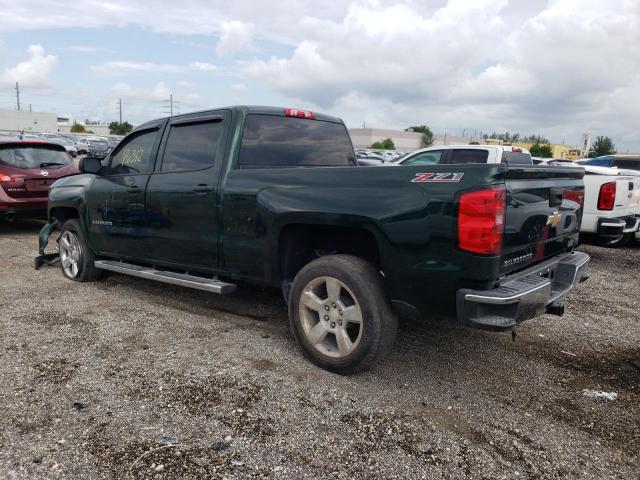 Photo 2 from auction – 2014 CHEVROLET SILVERADO with VIN 3GCPCREHXEG445891