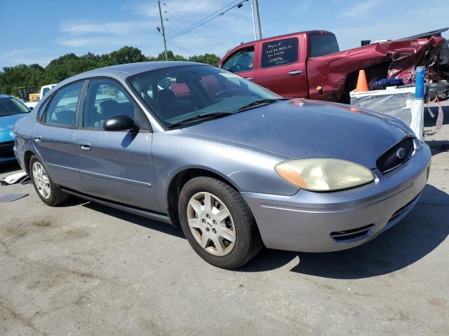 Photo 4 from auction – 2007 FORD TAURUS SE with VIN 1FAFP53U77A115254