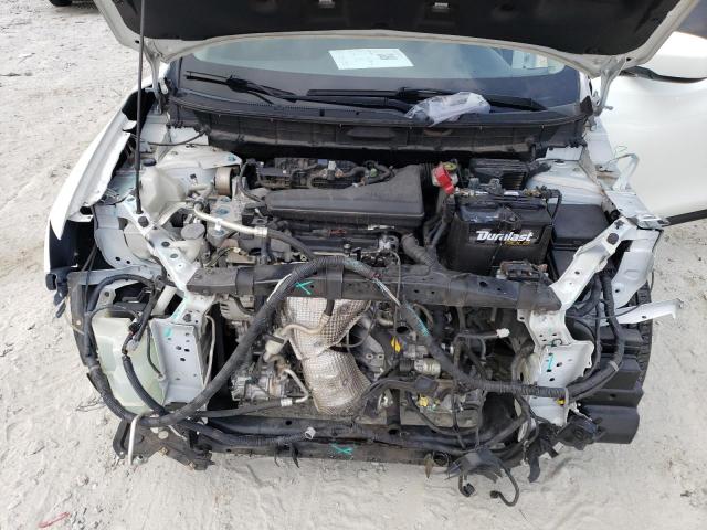 Photo 12 from auction – 2018 NISSAN ROGUE S with VIN KNMAT2MT9JP601279
