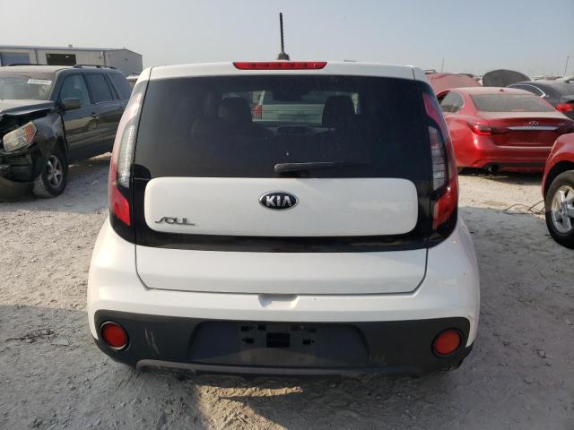 Photo 6 from auction – 2018 KIA SOUL with VIN KNDJN2A24J7523337