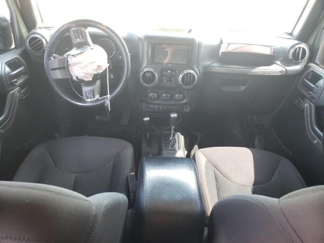 Photo 8 from auction – 2016 JEEP WRANGLER U with VIN 1C4BJWDG3GL112798