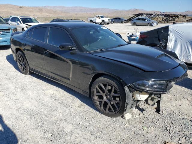 Photo 4 from auction – 2019 DODGE CHARGER SX with VIN 2C3CDXBG9KH615296