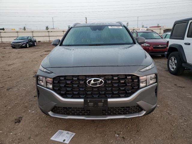 Photo 5 from auction – 2023 HYUNDAI SANTA FE S with VIN 5NMS2DAJ8PH557931