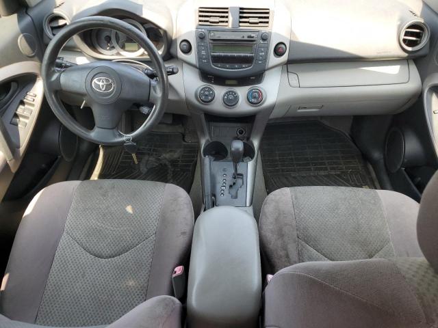 Photo 8 from auction – 2007 TOYOTA RAV4 with VIN JTMZD33V276040415
