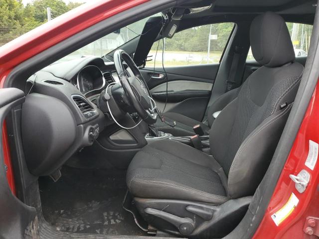 Photo 7 from auction – 2014 DODGE DART with VIN 1C3CDFBB1ED917701