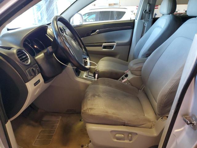 Photo 7 from auction – 2009 SATURN VUE XE with VIN 3GSCL33P19S537730