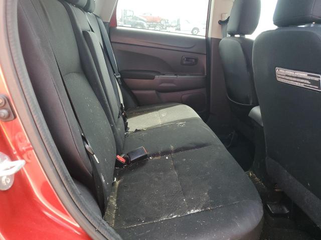 Photo 11 from auction – 2015 MITSUBISHI OUTLANDER with VIN 4A4AP3AW7FE034171