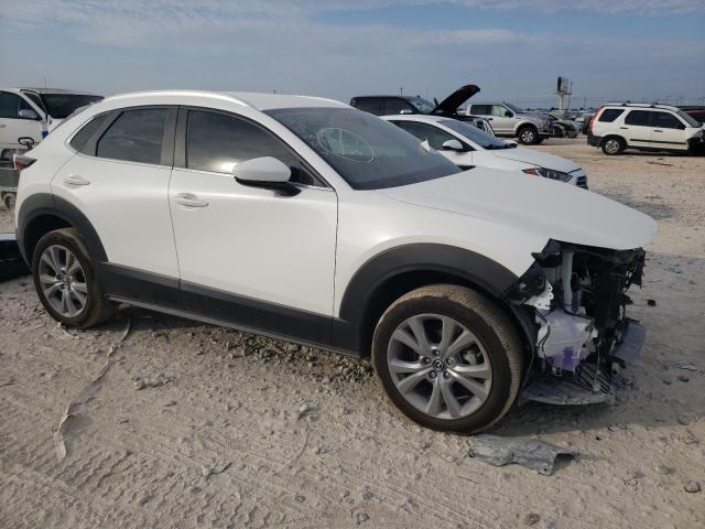 Photo 4 from auction – 2023 MAZDA CX-30 SELE with VIN 3MVDMBBM9PM536842