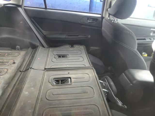 Photo 10 from auction – 2013 SUBARU XV CROSSTR with VIN JF2GPAVC1D2891527