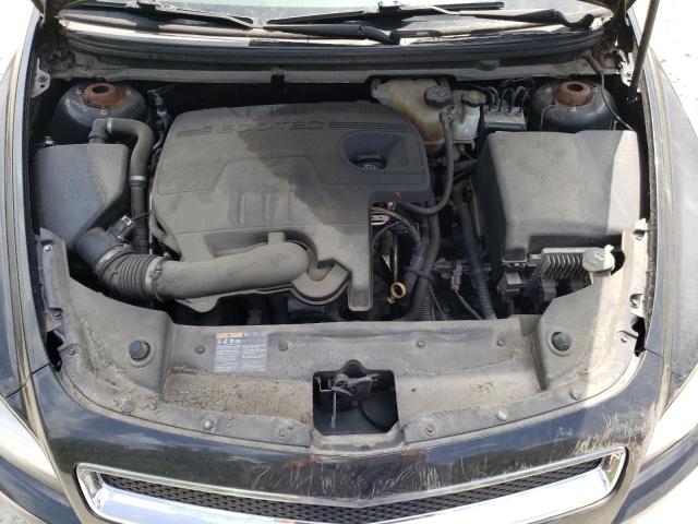 Photo 11 from auction – 2011 CHEVROLET MALIBU 2LT with VIN 1G1ZD5E19BF277104