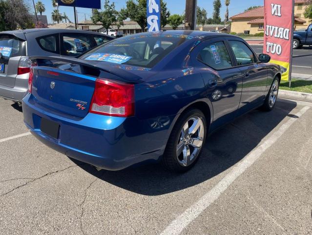 Photo 4 from auction – 2009 DODGE CHARGER R/ with VIN 2B3LA53T29H603507
