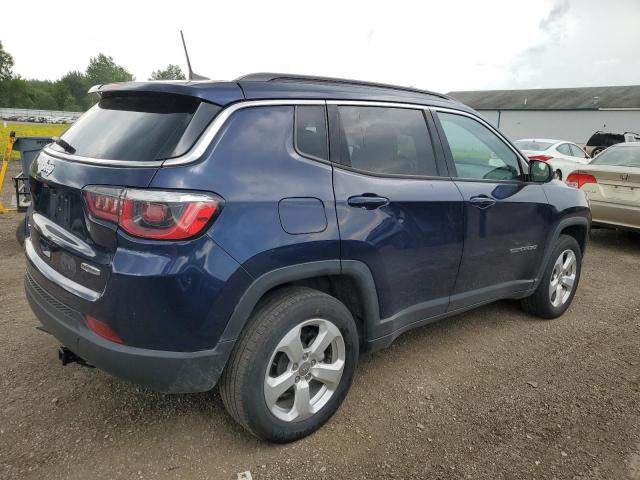 Photo 3 from auction – 2019 JEEP COMPASS LA with VIN 3C4NJDBB8KT670474