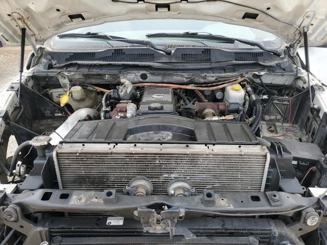Снимка 11 от търг – 2010 DODGE RAM 2500 с VIN 3D7UT2CL5AG179536