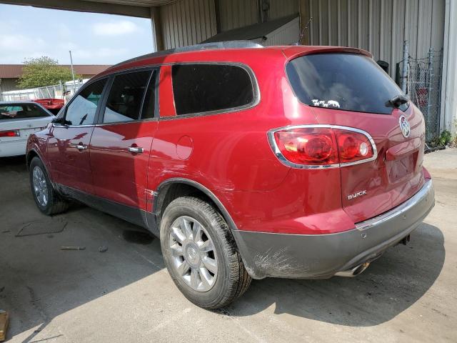 Photo 2 from auction – 2012 BUICK ENCLAVE with VIN 5GAKRCED3CJ117230