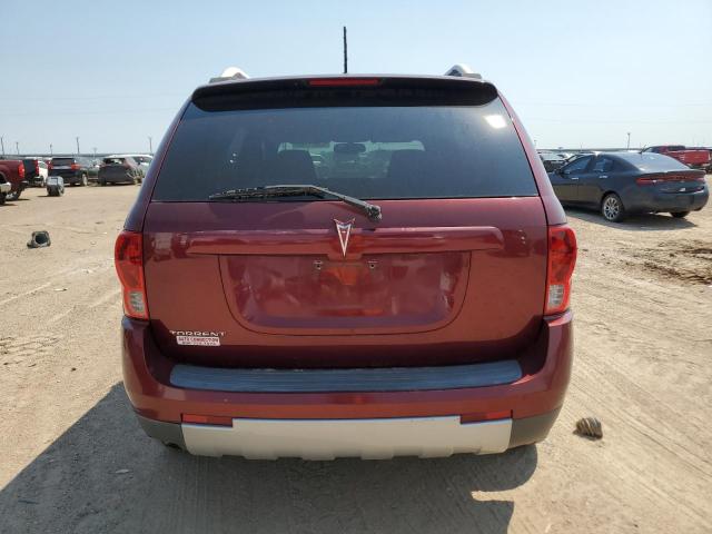 Photo 6 from auction – 2009 PONTIAC TORRENT with VIN 2CKDL33F696216202