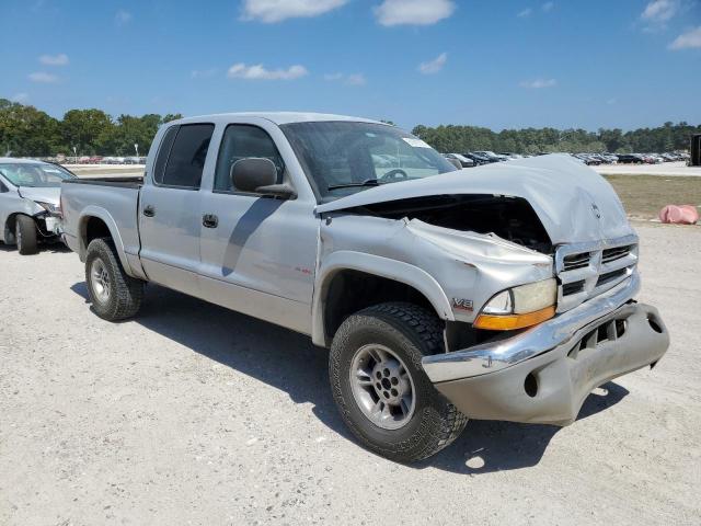 Photo 4 from auction – 2000 DODGE DAKOTA QUA with VIN 1B7HG2AZ4YS731568