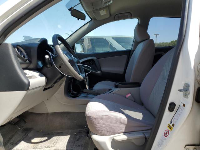 Zdjęcie 7 z aukcji – 2007 TOYOTA RAV4 z VIN JTMZD33V075033677