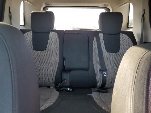 Photo 10 from auction – 2011 GMC TERRAIN SL with VIN 2CTALSEC2B6333549