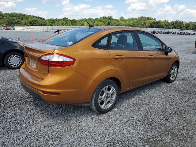 Photo 3 from auction – 2016 FORD FIESTA SE with VIN 3FADP4BJ9GM106714