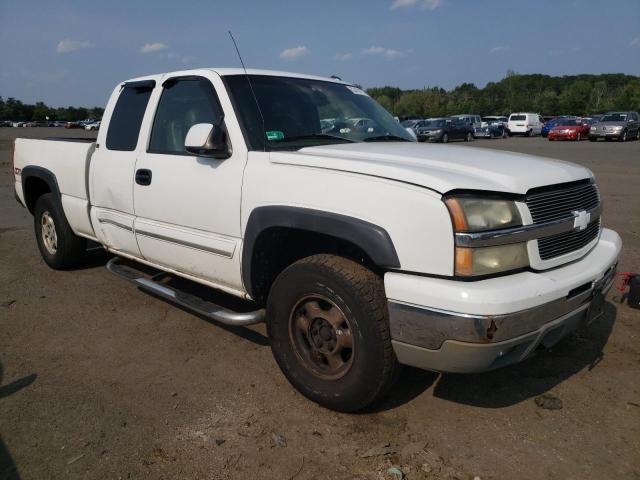Photo 4 from auction – 2003 CHEVROLET SILVERADO with VIN 2GCEK19T331214301
