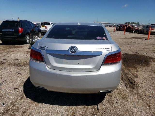 Photo 6 from auction – 2011 BUICK LACROSSE C with VIN 1G4GE5GD4BF165079